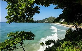 Ubatuba Praia Das Toninhas - Salema 16A